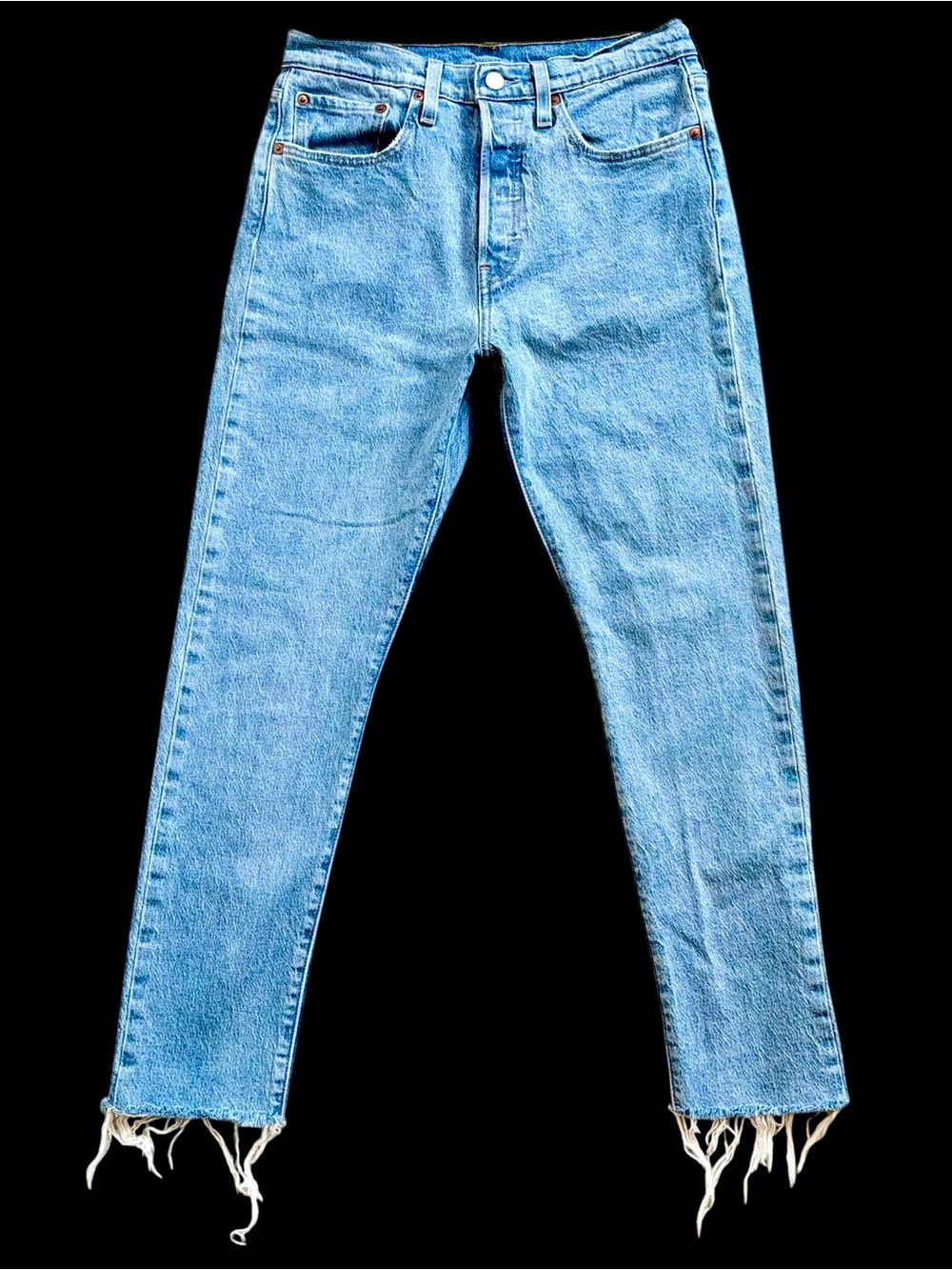 Levi's 501 S Jeans